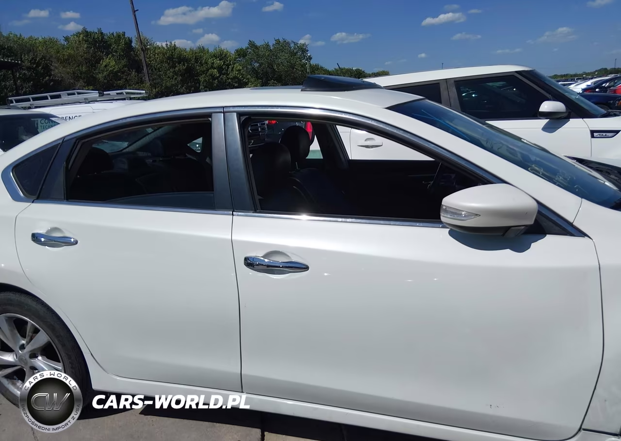 2013 Nissan Altima 2.5 Sl VIN:1N4AL3AP0DN538947 - 13
