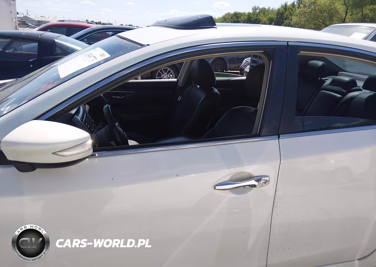2013 Nissan Altima 2.5 Sl VIN:1N4AL3AP0DN538947 - 14