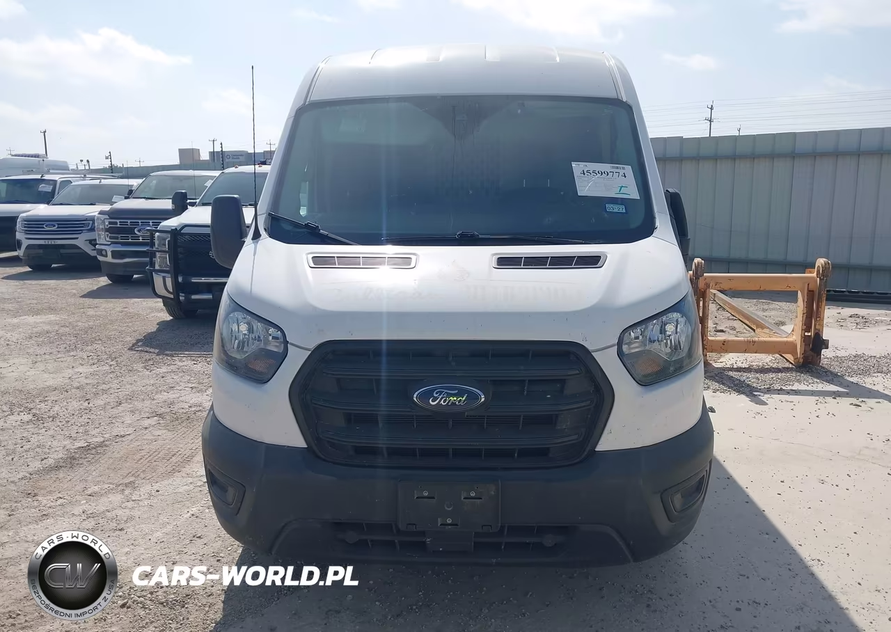2020 Ford Transit-250 VIN:1FTBR1C85LKB77738 - 12