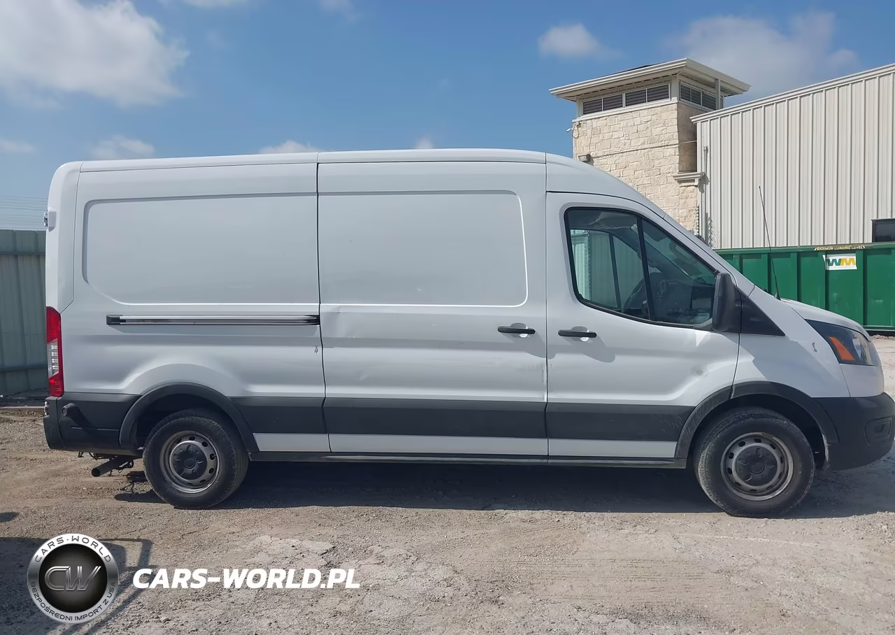 2020 Ford Transit-250 VIN:1FTBR1C85LKB77738 - 13