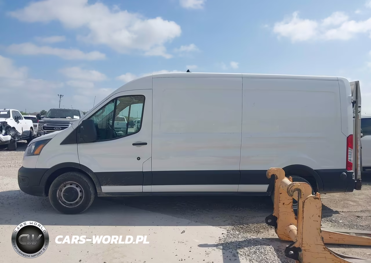 2020 Ford Transit-250 VIN:1FTBR1C85LKB77738 - 14