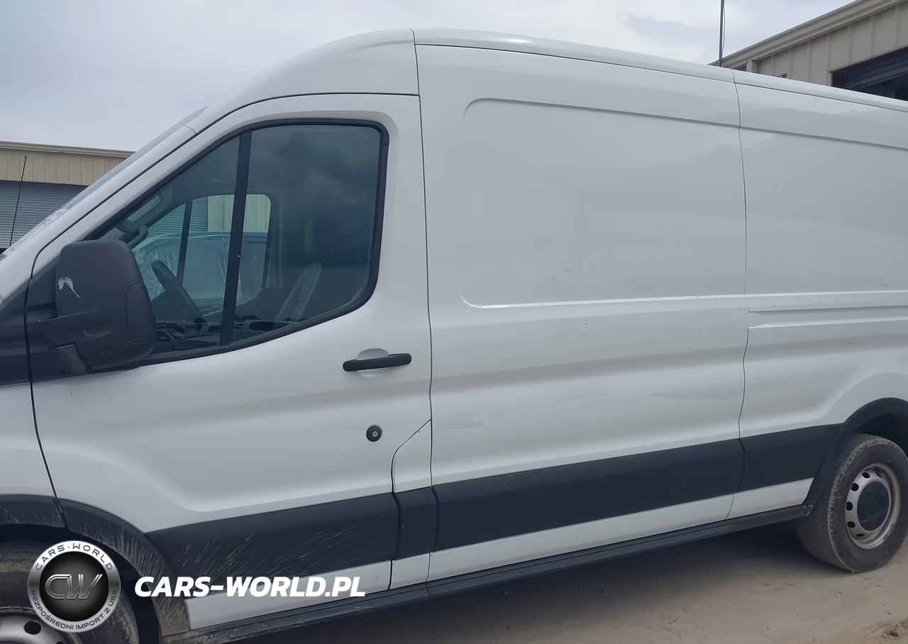 2020 Ford Transit-250 VIN:1FTBR1C85LKB77738 - 19