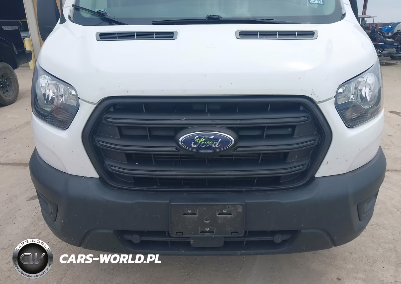 2020 Ford Transit-250 VIN:1FTBR1C85LKB77738 - 20