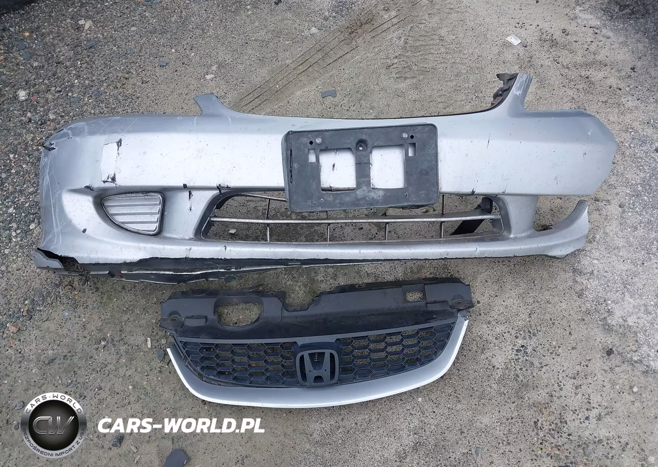 2005 Honda Civic Vp VIN:1HGEM223X5L048349 - 12
