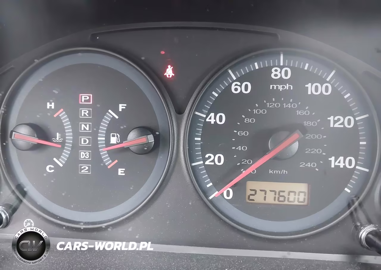 2005 Honda Civic Vp VIN:1HGEM223X5L048349 - 7