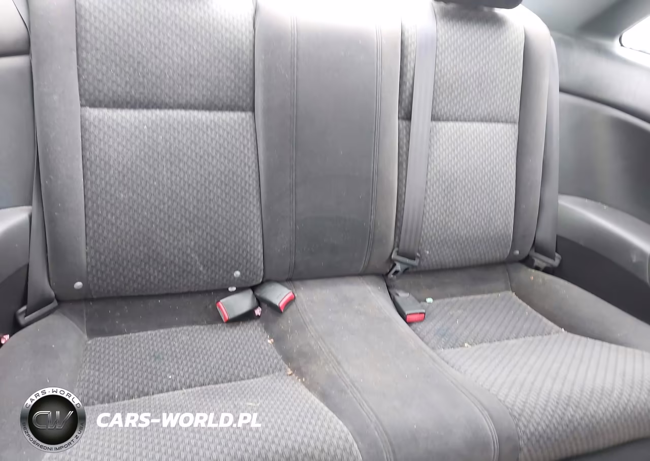 2005 Honda Civic Vp VIN:1HGEM223X5L048349 - 8