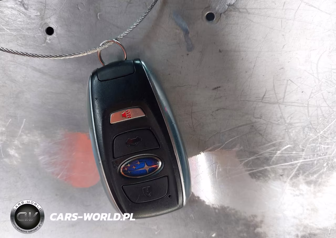 2017 Subaru Impreza 2.0I Sport VIN:4S3GKAM66H3608614 - 11