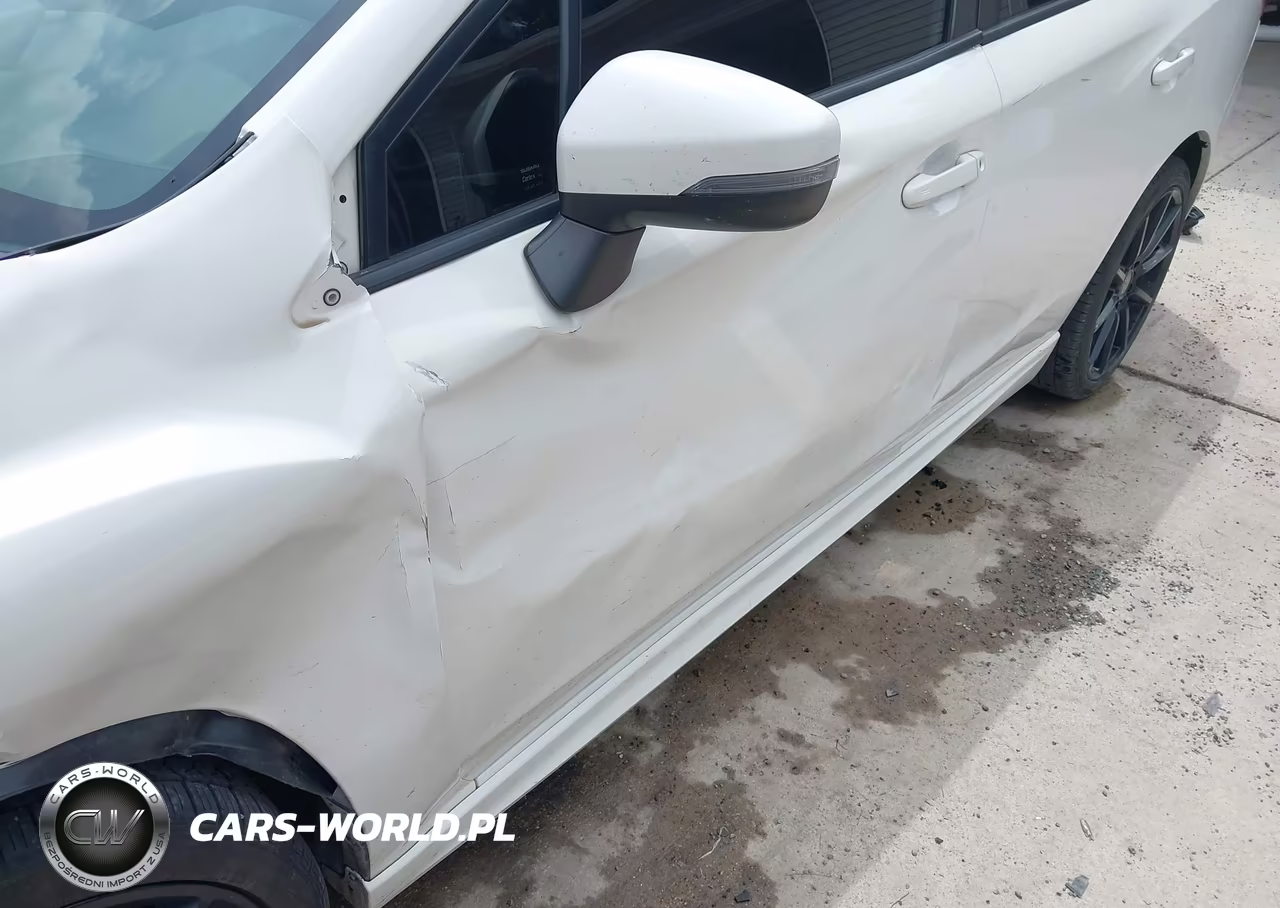 2017 Subaru Impreza 2.0I Sport VIN:4S3GKAM66H3608614 - 18