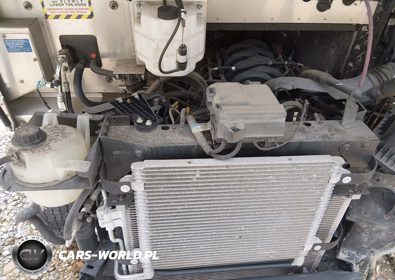 2023 Ford F-59 Commercial Stripped VIN:1F66F5KN4P0A03270 - 9