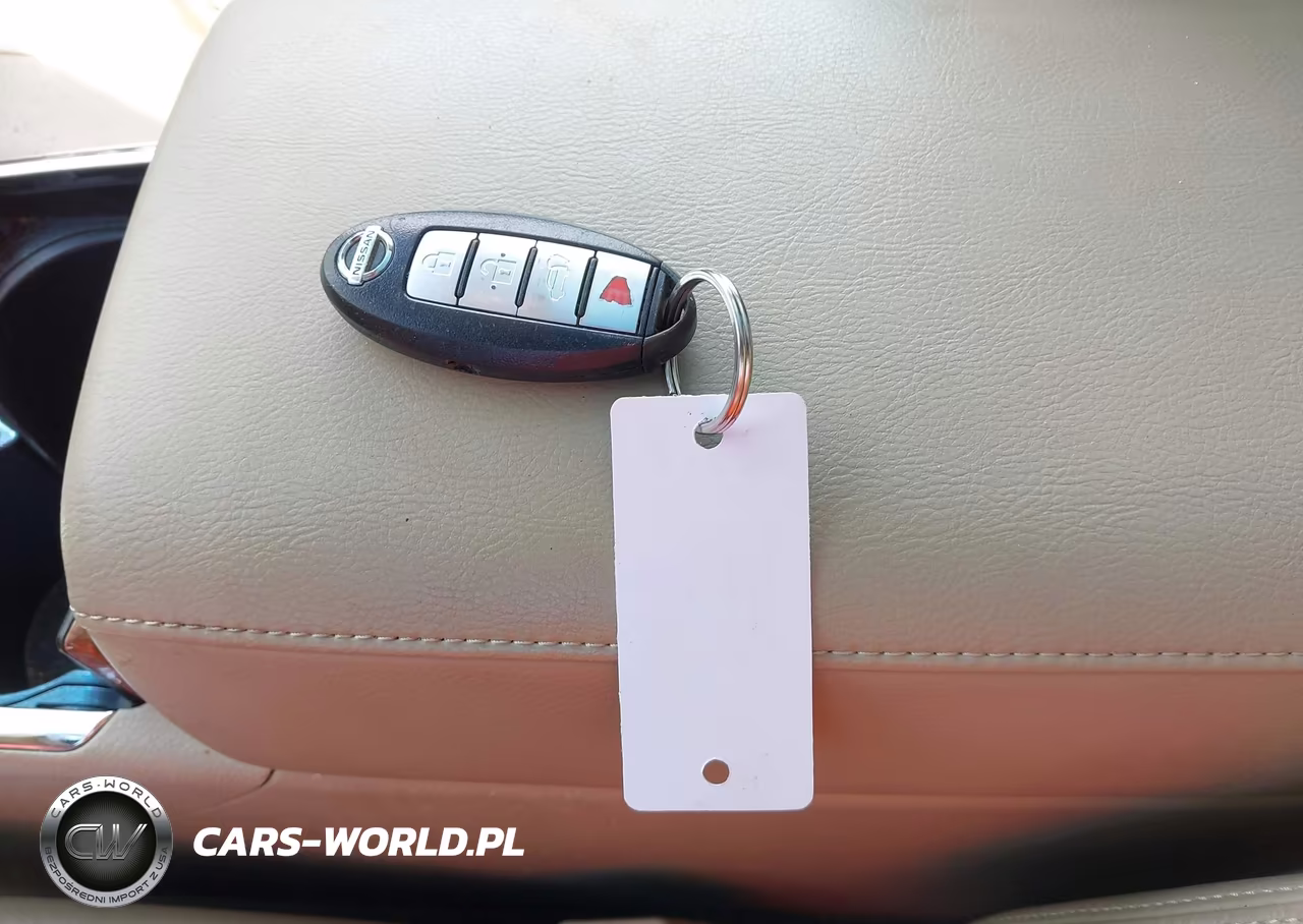 2014 Nissan Murano Le VIN:JN8AZ1MW1EW506251 - 11