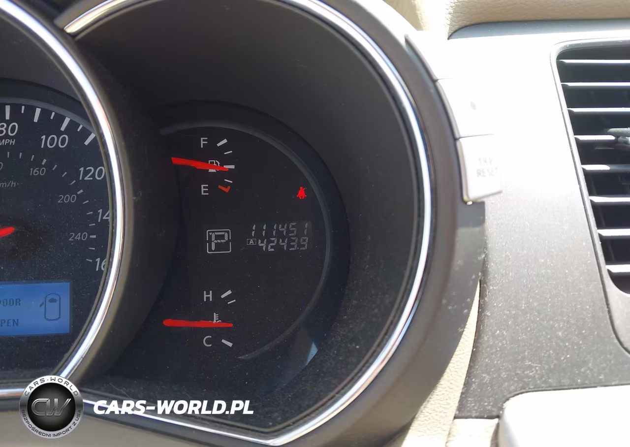 2014 Nissan Murano Le VIN:JN8AZ1MW1EW506251 - 16