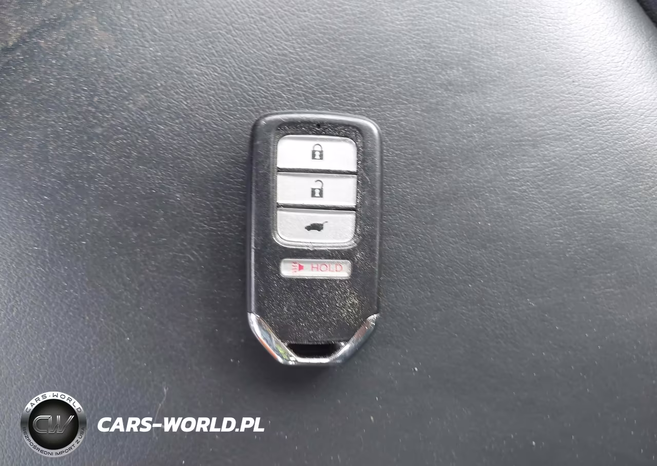 2018 Honda Fit Ex-L VIN:3HGGK5H0XJM705642 - 11