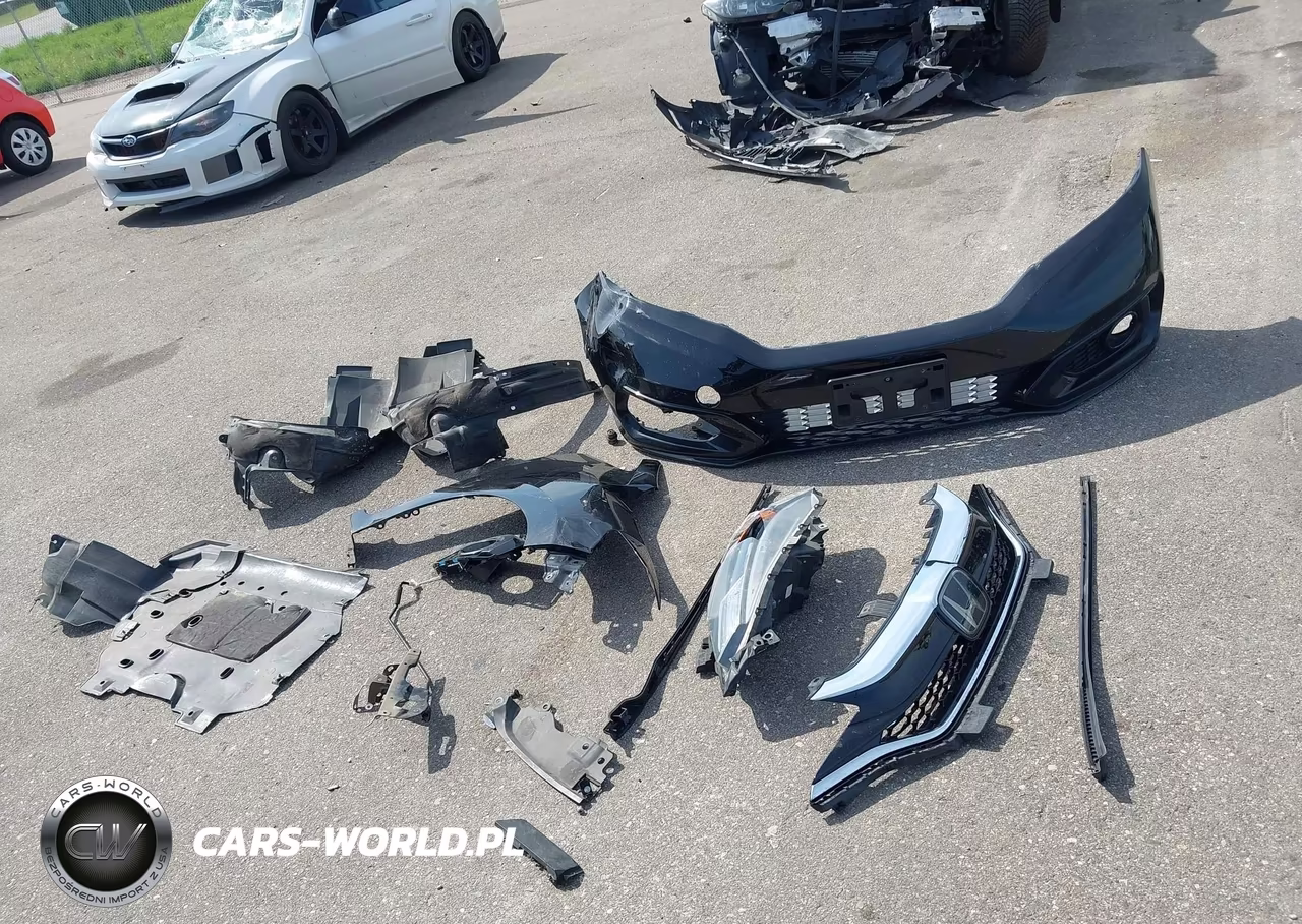 2018 Honda Fit Ex-L VIN:3HGGK5H0XJM705642 - 12