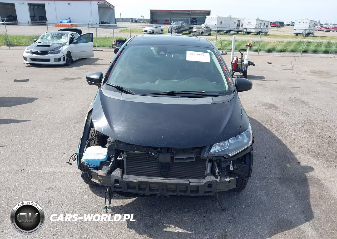 2018 Honda Fit Ex-L VIN:3HGGK5H0XJM705642 - 13