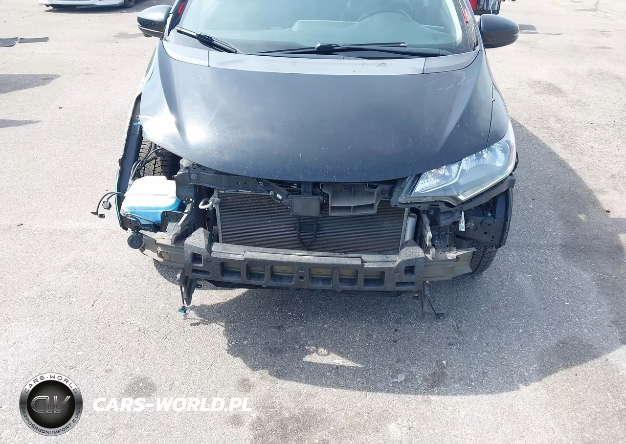2018 Honda Fit Ex-L VIN:3HGGK5H0XJM705642 - 6