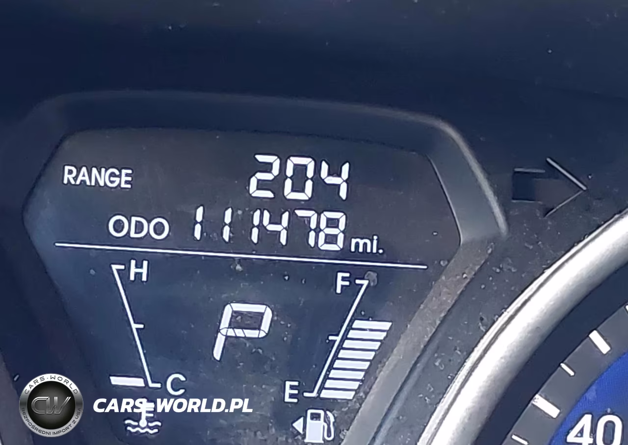 2013 Hyundai Elantra Gls VIN:KMHDH4AEXDU527968 - 15