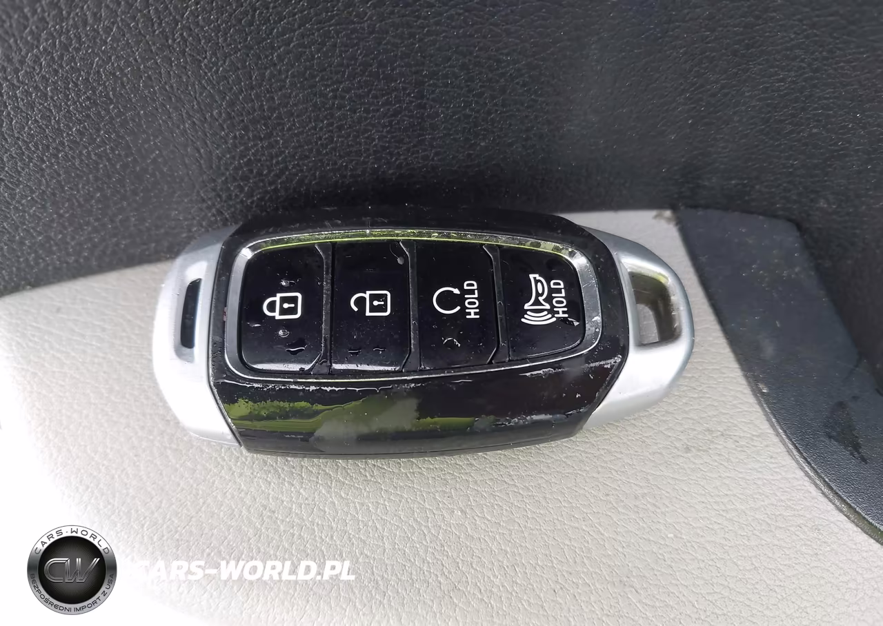 2020 Hyundai Venue Sel VIN:KMHRC8A39LU033948 - 11