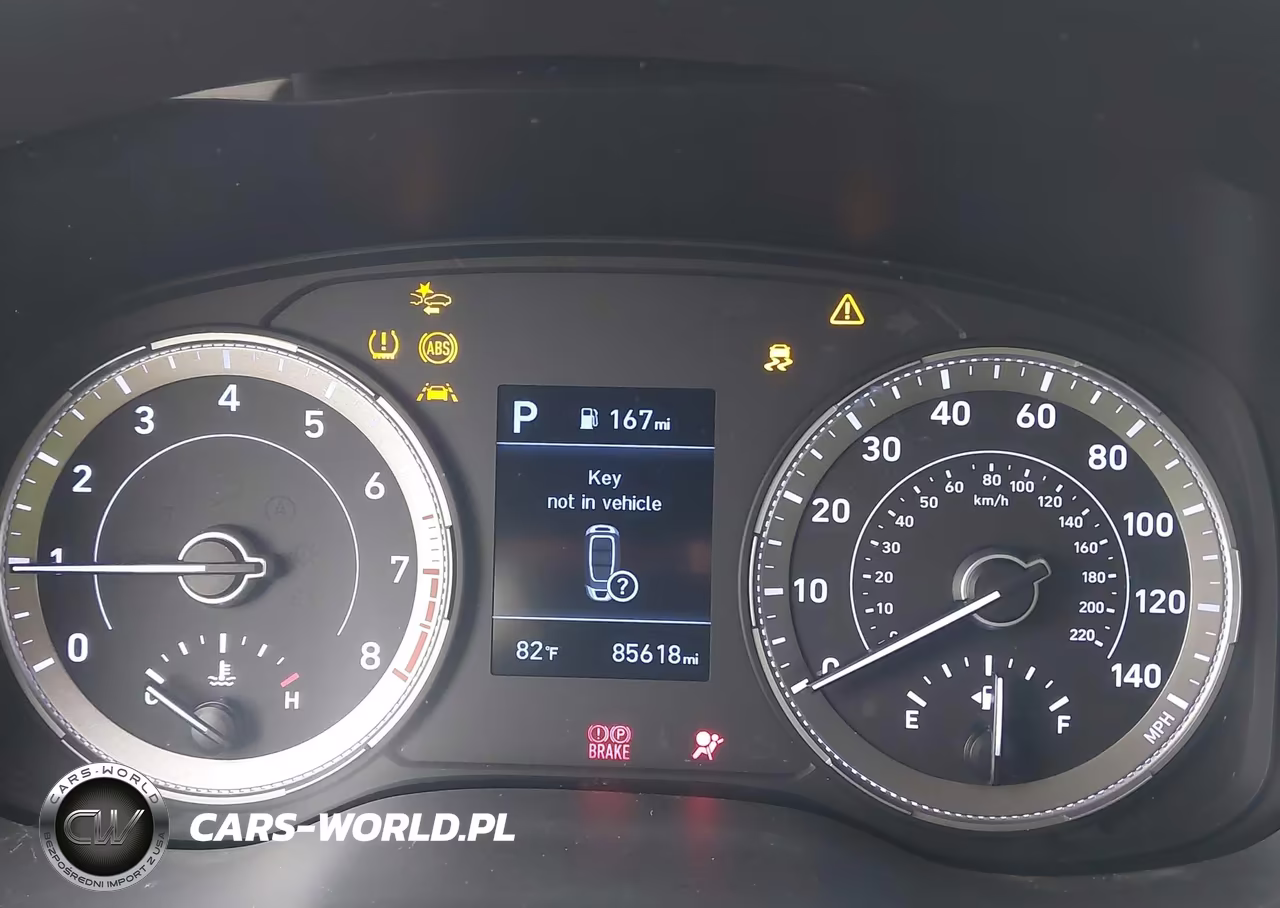 2020 Hyundai Venue Sel VIN:KMHRC8A39LU033948 - 7