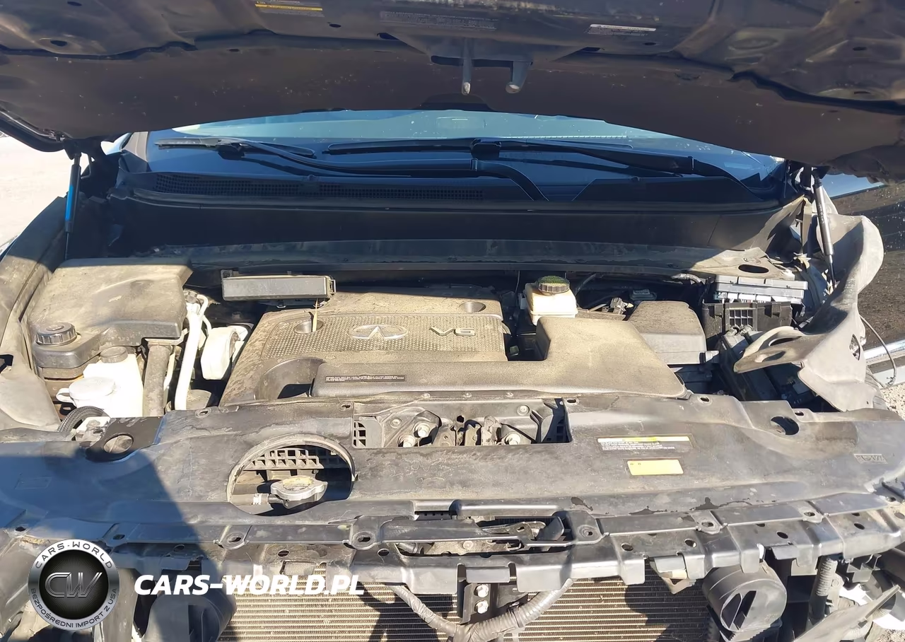 2014 Infiniti Qx60 VIN:5N1AL0MM3EC534006 - 10
