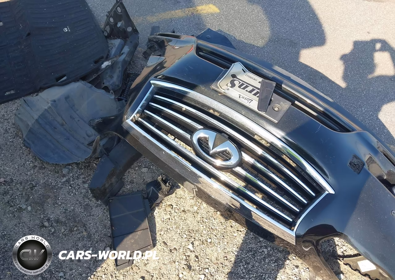 2014 Infiniti Qx60 VIN:5N1AL0MM3EC534006 - 12