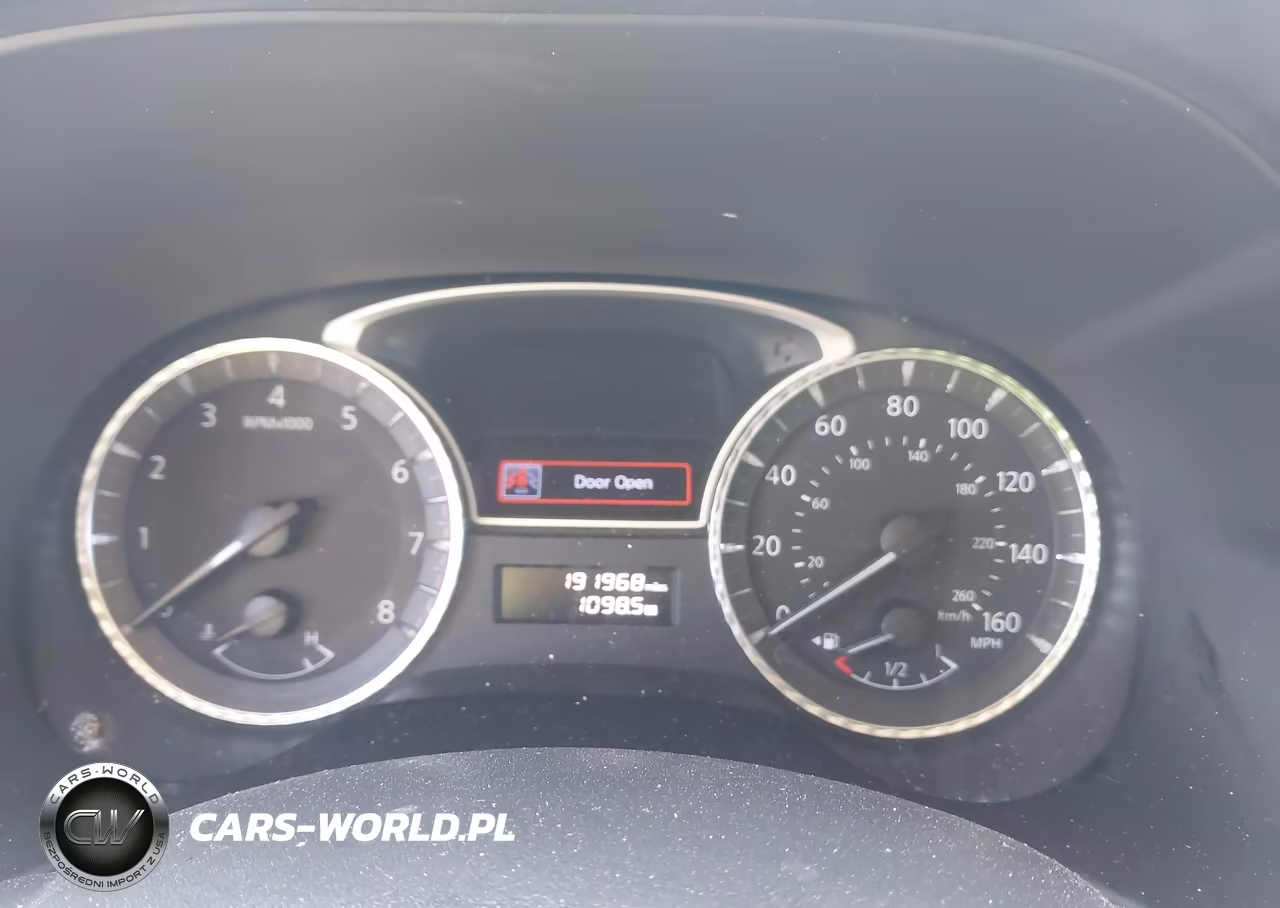2014 Infiniti Qx60 VIN:5N1AL0MM3EC534006 - 7