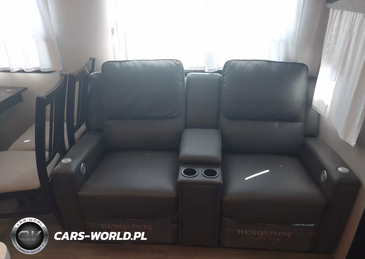2021 Starcraft Telluride Series M-2 VIN:1SACS0BR2M3FB5095 - 8