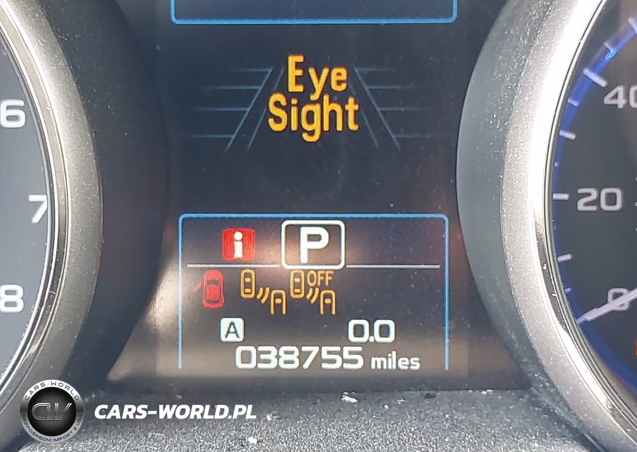 2018 Subaru Outback 2.5I Premium VIN:4S4BSAFC2J3317445 - 15