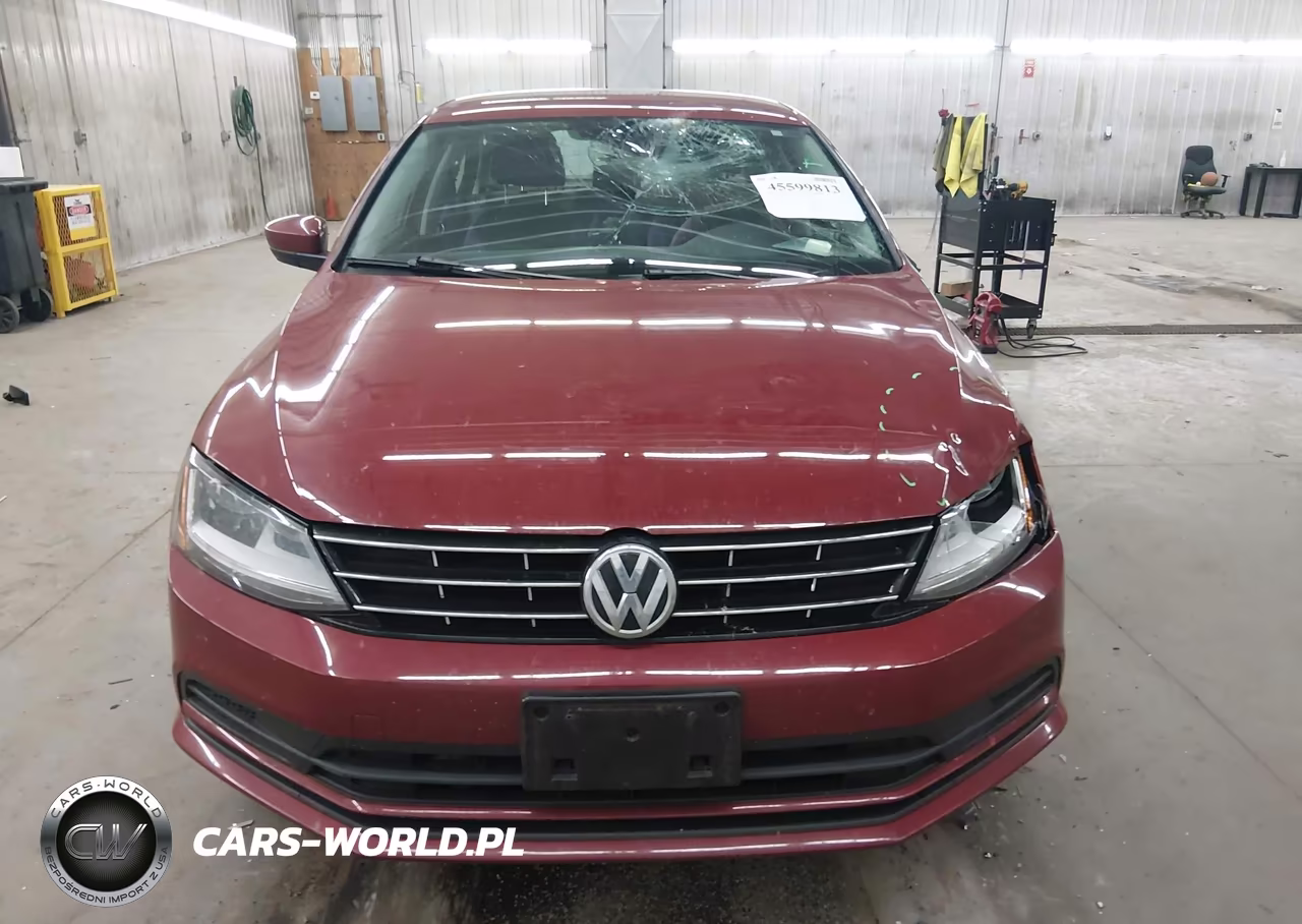 2018 Volkswagen Jetta 1.4T S VIN:3VW2B7AJ8JM250844 - 13