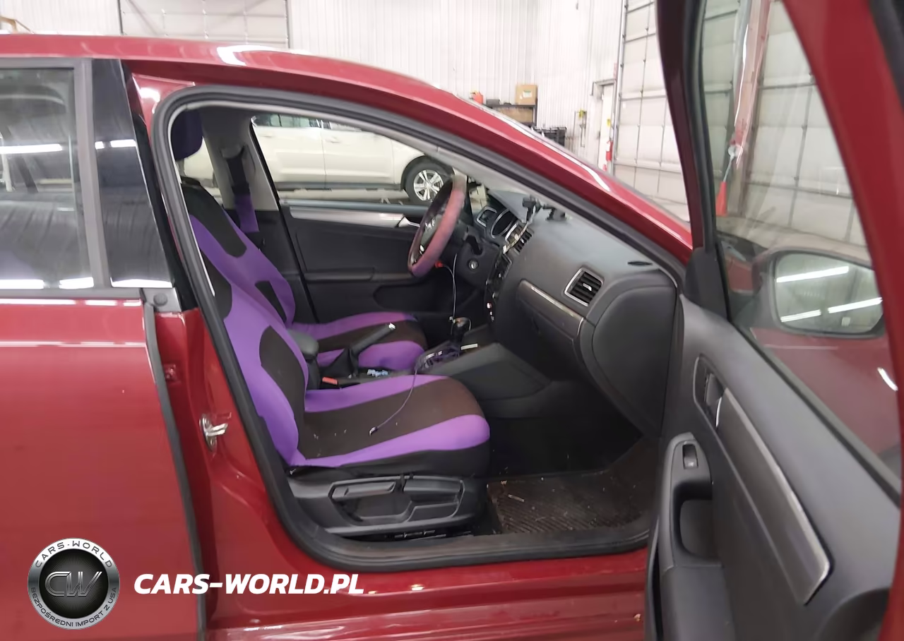2018 Volkswagen Jetta 1.4T S VIN:3VW2B7AJ8JM250844 - 5