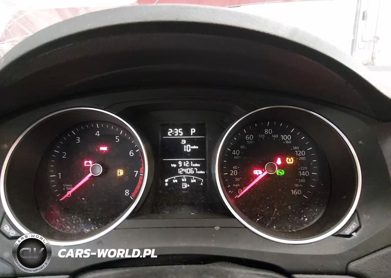 2018 Volkswagen Jetta 1.4T S VIN:3VW2B7AJ8JM250844 - 7