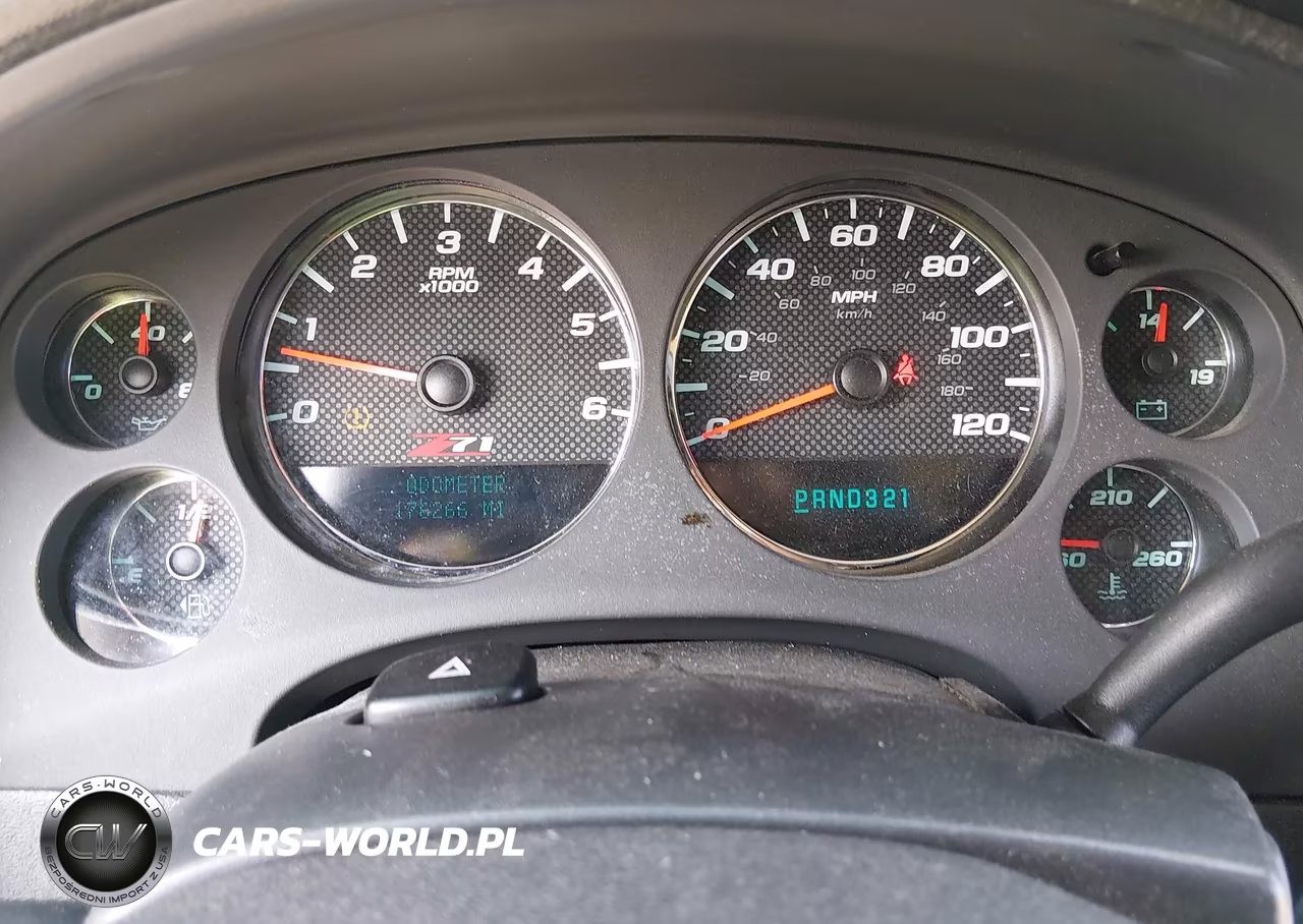 2008 Chevrolet Suburban 1500 Lt VIN:3GNFK16318G149561 - 7