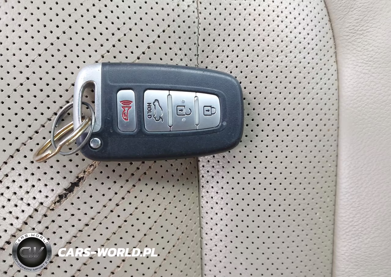2011 Kia Optima Ex VIN:KNAGN4A70B5080356 - 11