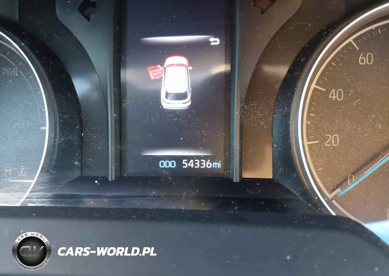 2021 Toyota Venza Le VIN:JTEAAAAHXMJ012745 - 14