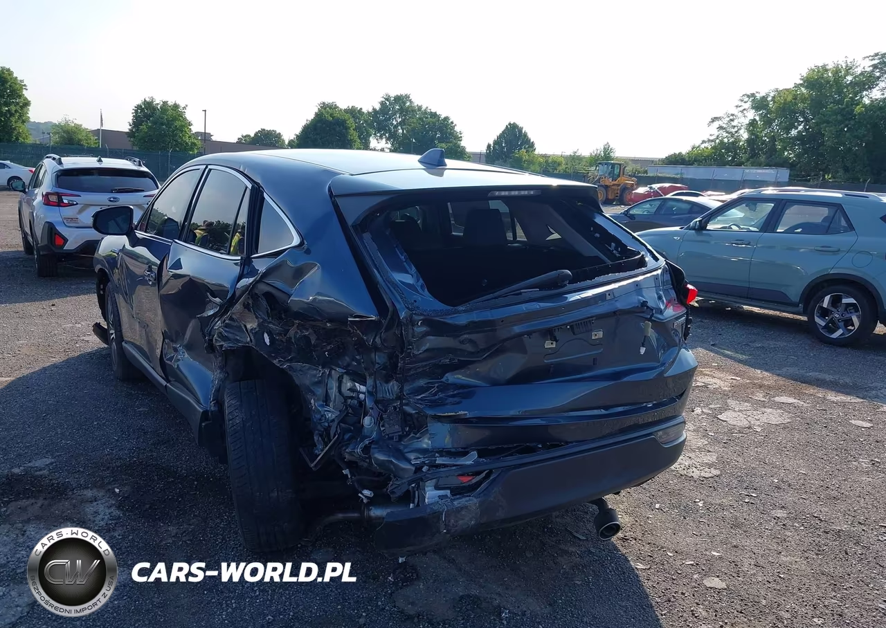 2021 Toyota Venza Le VIN:JTEAAAAHXMJ012745 - 6