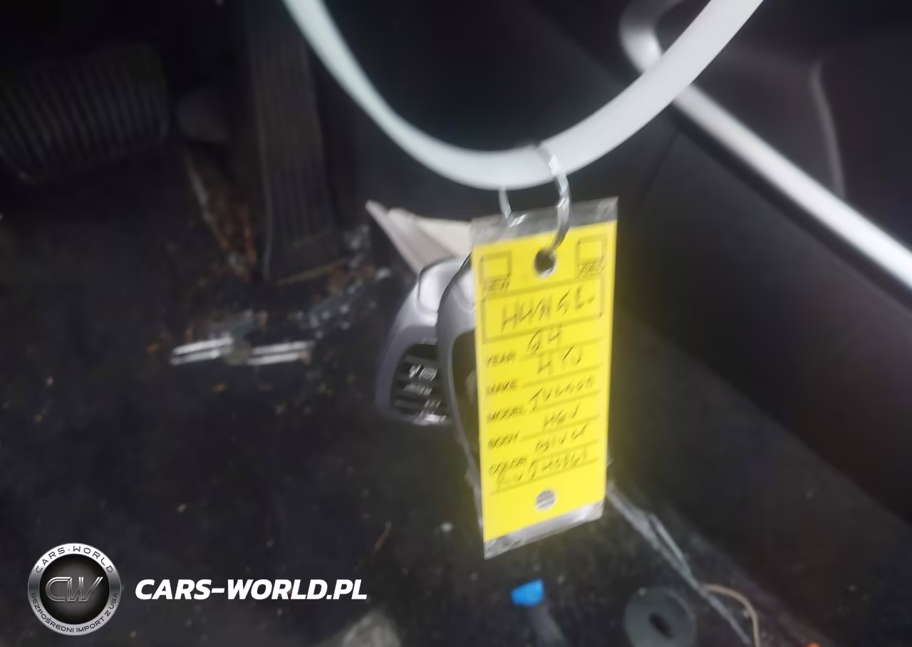 2024 Hyundai Tucson Hybrid Limited VIN:KM8JECD17RU240061 - 11