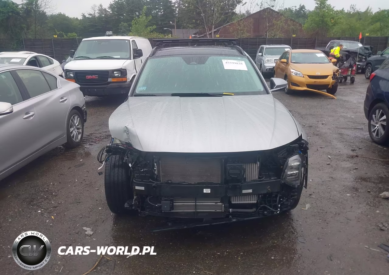 2024 Hyundai Tucson Hybrid Limited VIN:KM8JECD17RU240061 - 12