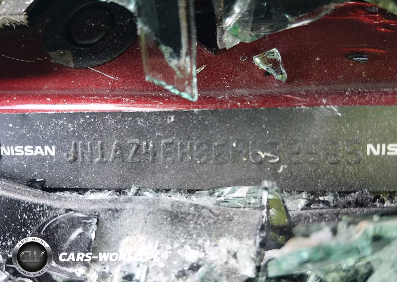 2014 Nissan 370Z VIN:JN1AZ4EH8EM632585 - 18