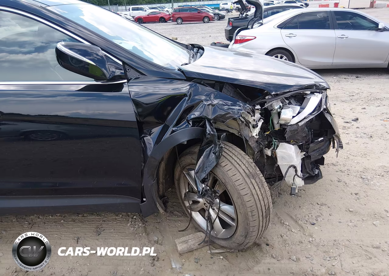2013 Hyundai Santa Fe Sport 2.0T VIN:5XYZW3LA0DG064616 - 19