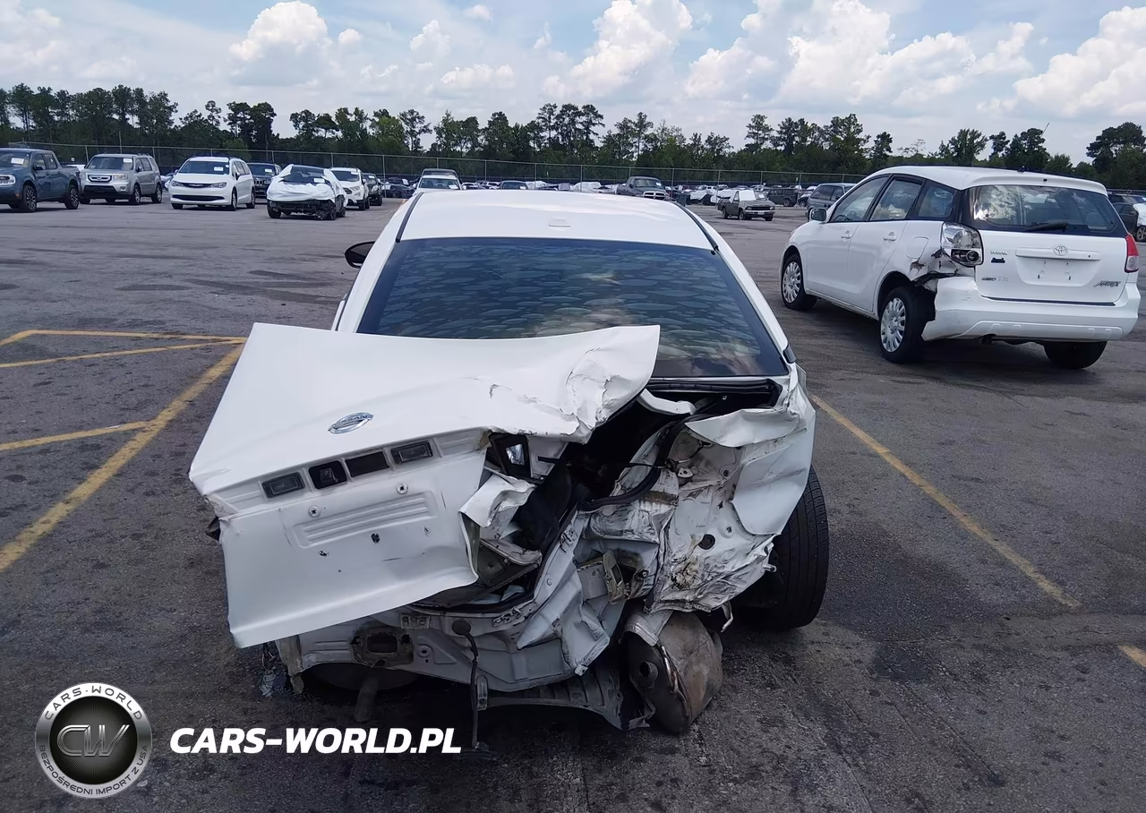 2020 Nissan Altima S Fwd VIN:1N4BL4BVXLC194416 - 17