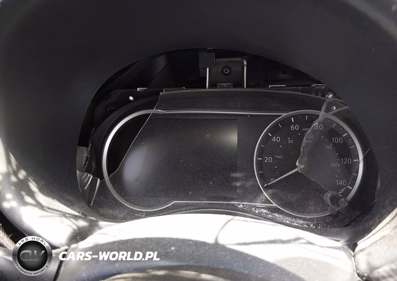 2019 Nissan Kicks Sv VIN:3N1CP5CUXKL479718 - 7