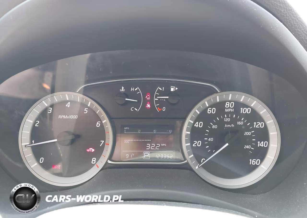 2014 Nissan Sentra Sr VIN:3N1AB7AP7EY224059 - 7