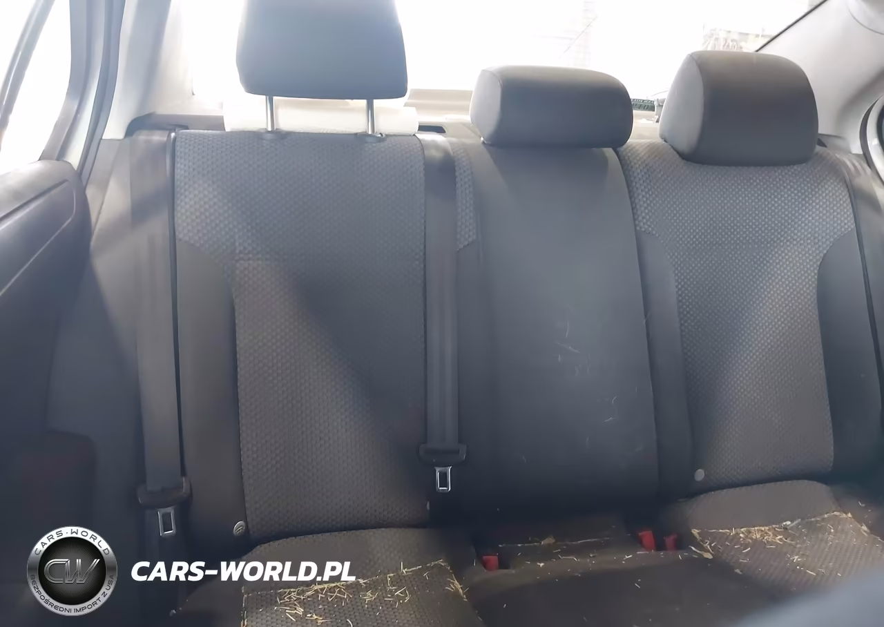 2011 Volkswagen Jetta 2.0L S VIN:3VW2K7AJ5BM023189 - 8