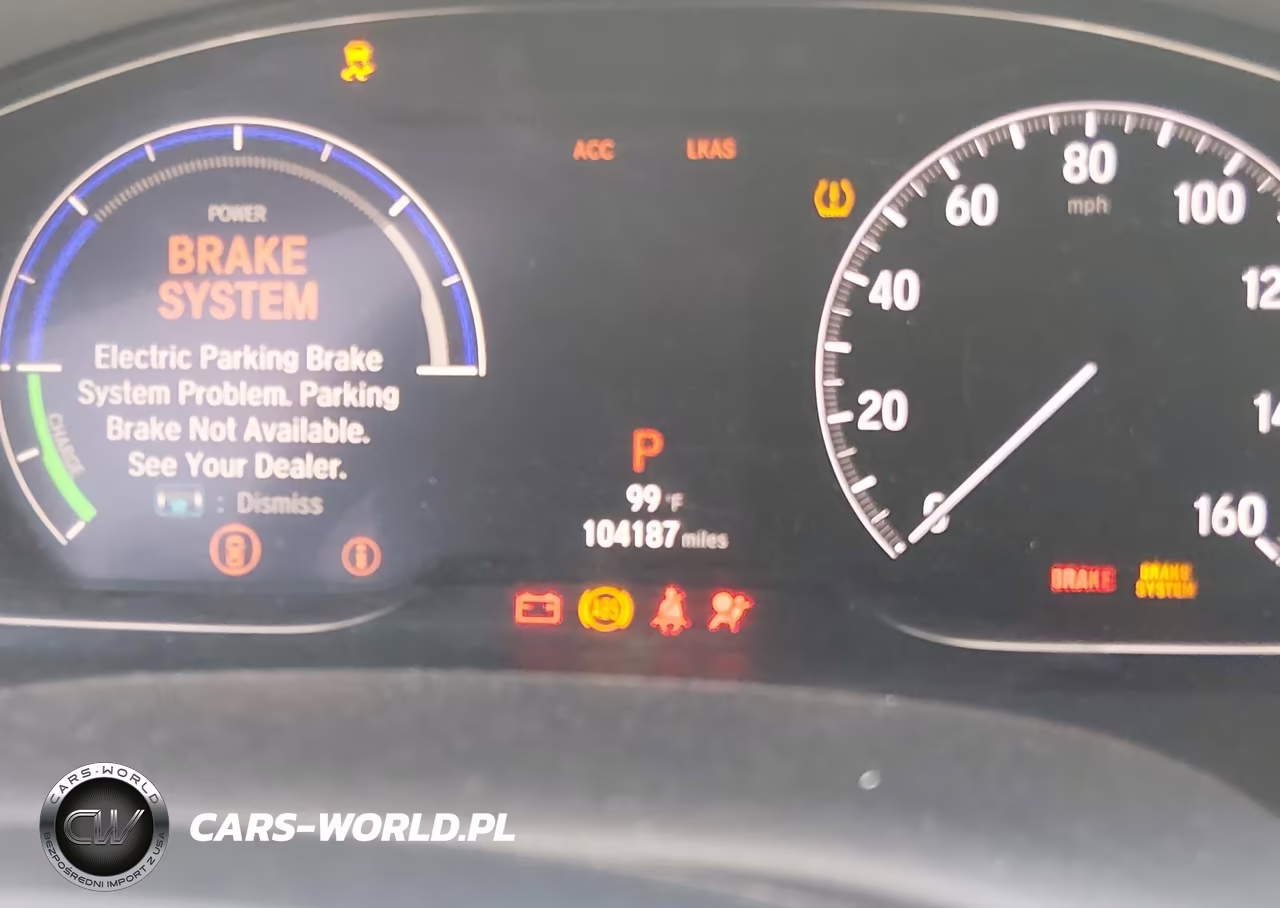 2019 Honda Insight Ex VIN:19XZE4F54KE034441 - 16