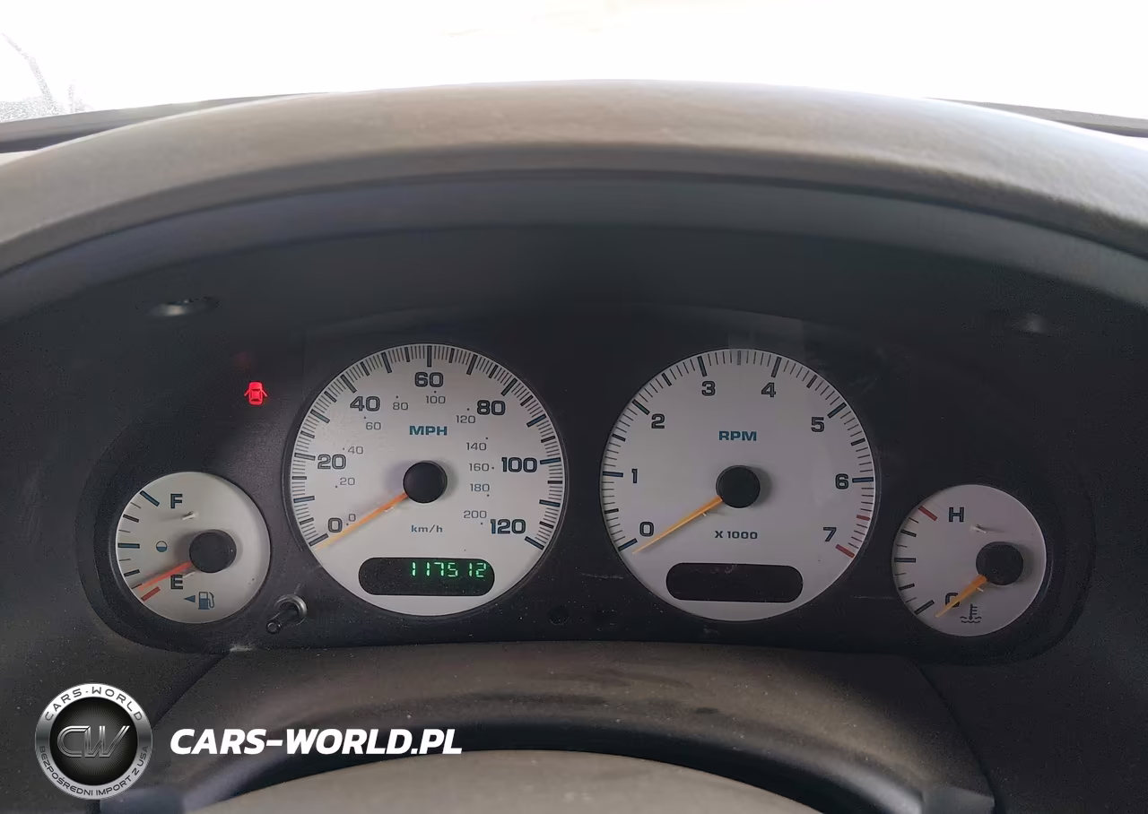 2001 Dodge Grand Caravan Sport VIN:2B4GP443X1R310649 - 7
