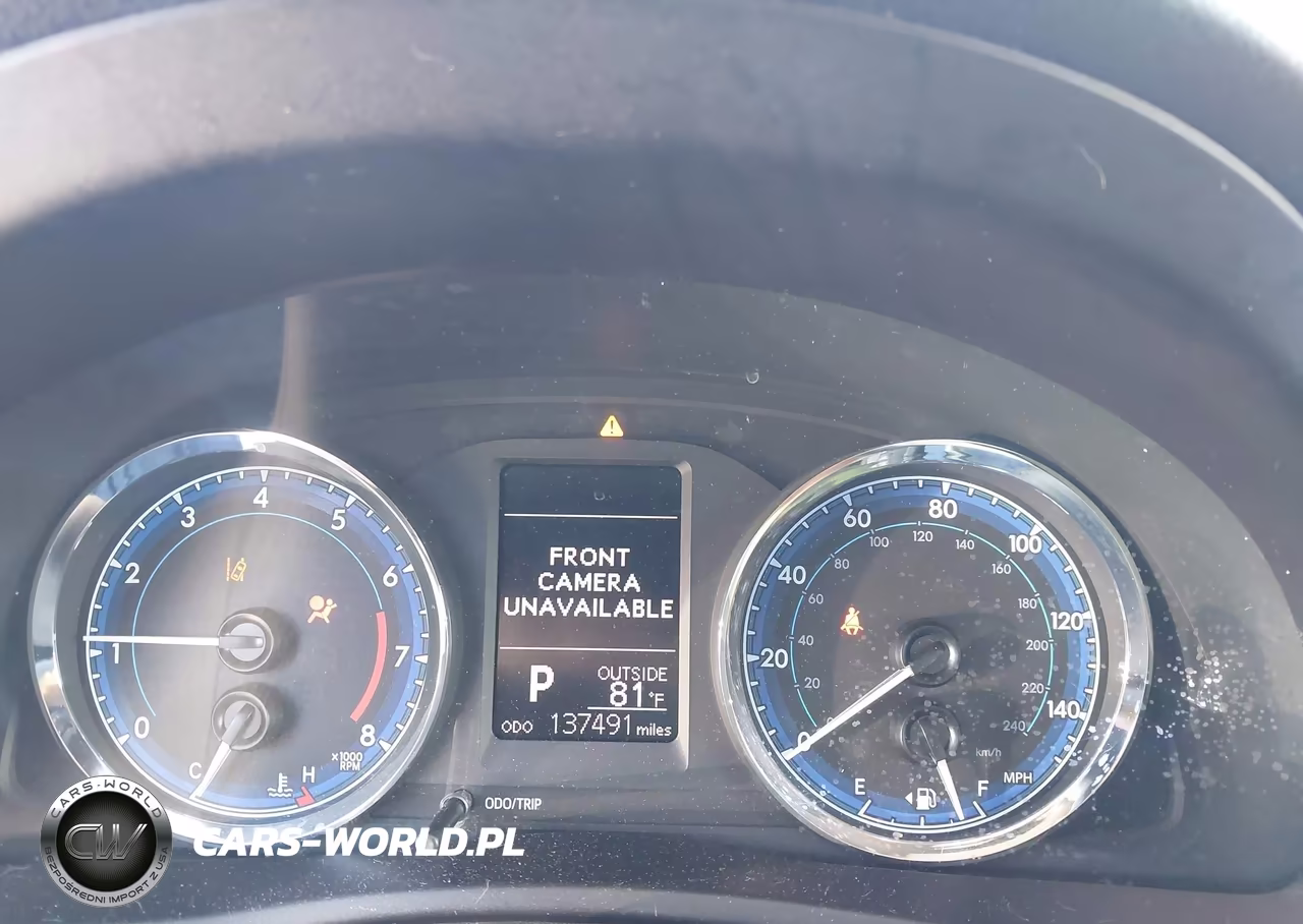 2018 Toyota Corolla Le VIN:5YFBURHE8JP752070 - 7