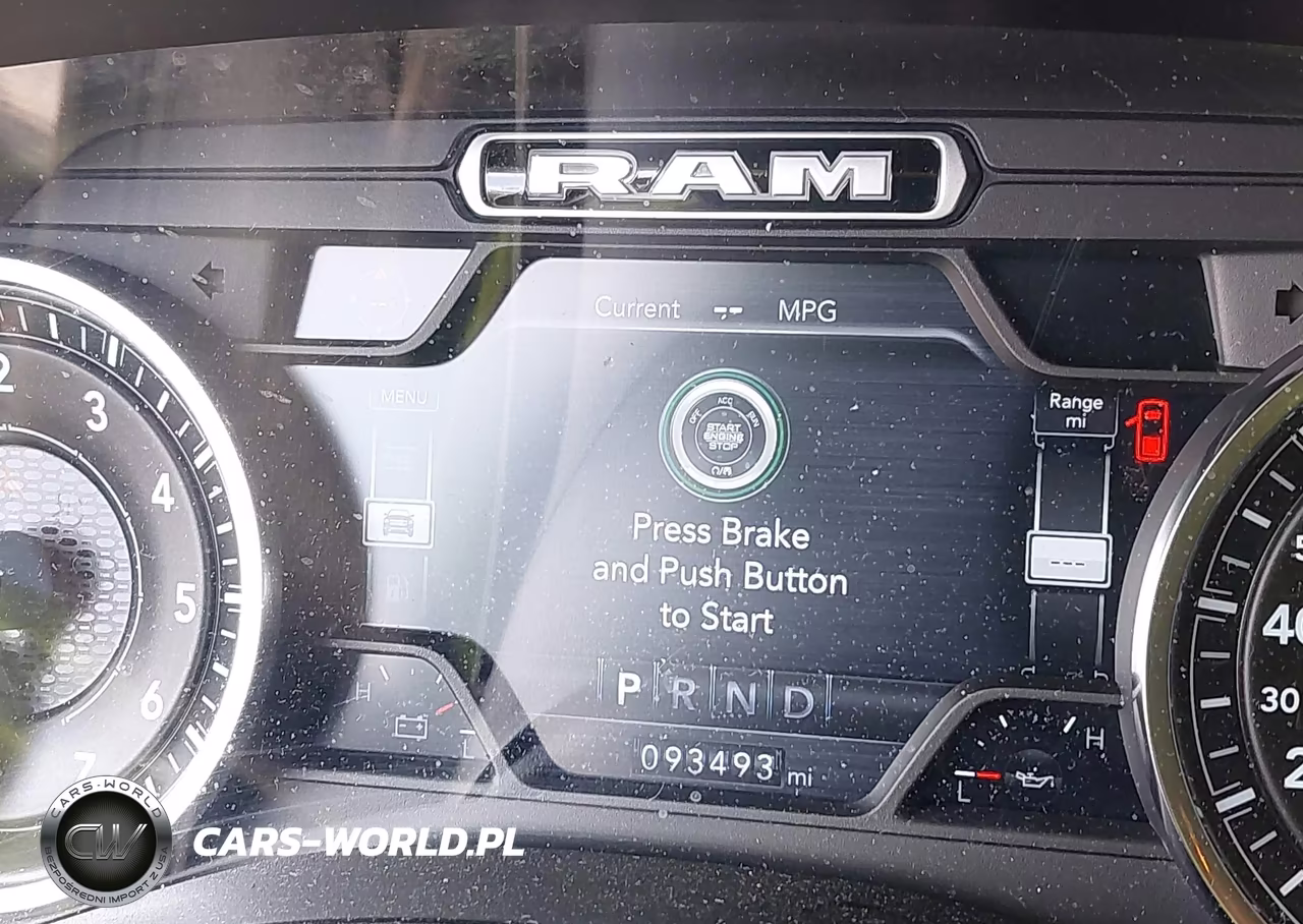 2019 Ram 1500 Big Horn-Lone Star 4X4 5'7 Box VIN:1C6SRFFT3KN765719 - 15