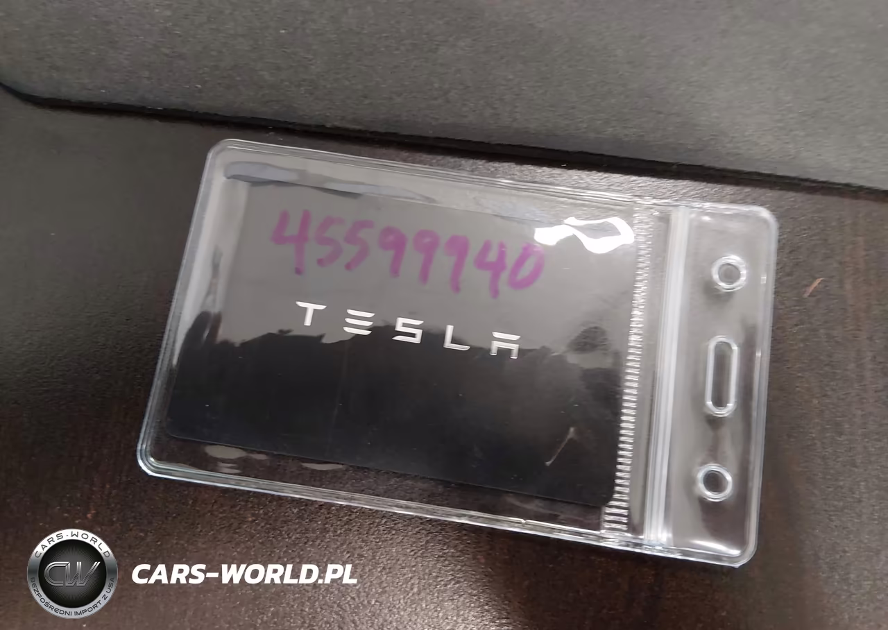 2026 Tesla Model Y VIN:7SAYGDEE2TA452757 - 11