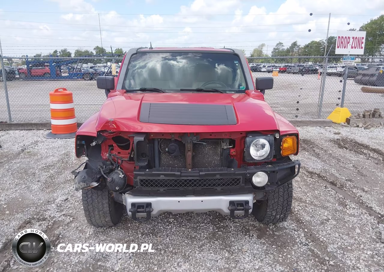 2009 Hummer H3 Suv VIN:5GTEN13E598106861 - 13