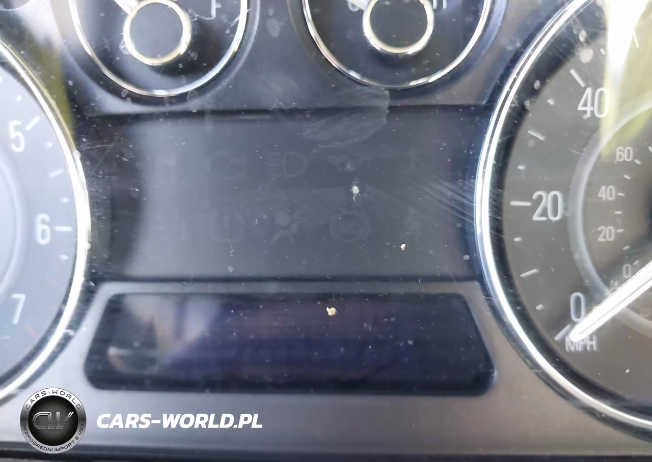 2009 Ford Flex Sel VIN:2FMDK52C89BA05101 - 14