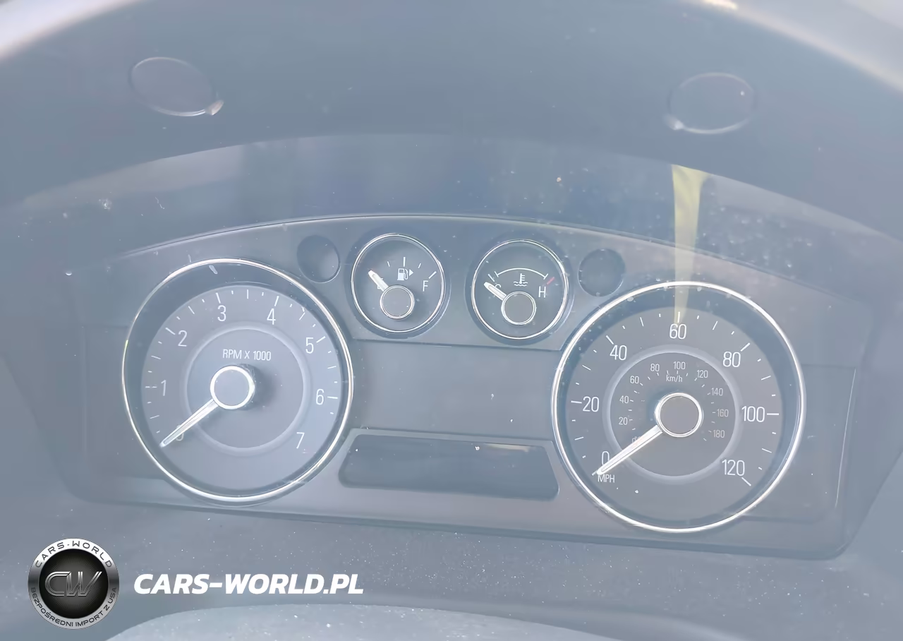 2009 Ford Flex Sel VIN:2FMDK52C89BA05101 - 7